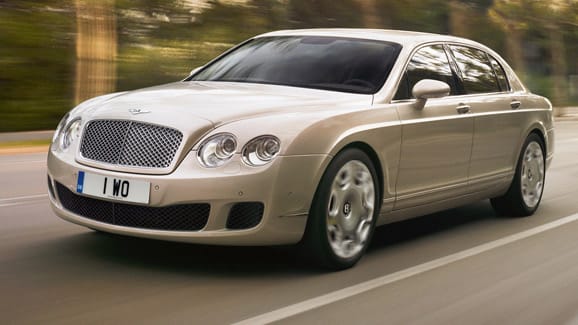 bentley continental flying spur speed 2008 bentley continental flying spur speed 2008